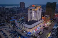 Piaget Hotel - Park Yeri