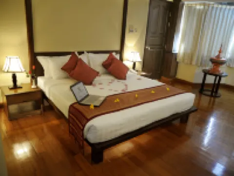 Hotel Yangon Hotels in Mayangon