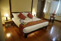ホテル ヤンゴン