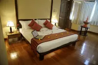 Hotel Yangon Hotel a 