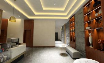 New Barag Youqi Fangcao Grassland Intelligent Hotel