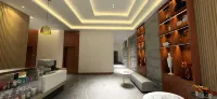 New Barag Youqi Fangcao Grassland Intelligent Hotel
