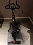 Ruibai · Yun Hotel (Dangshan Huijing Yayuan store) - Gym