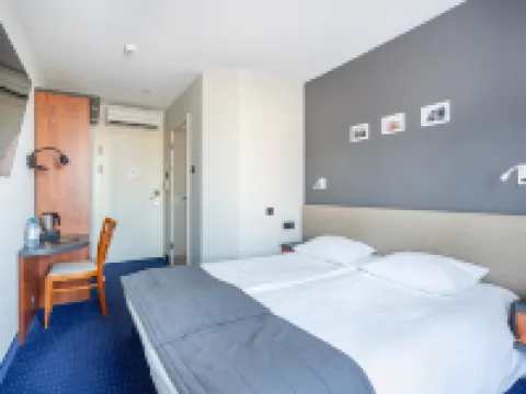Qubus Hotel Zielona Góra Các khách sạn ở Zielona Gora