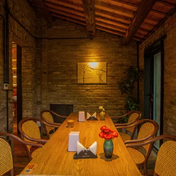 Chongqing Jingangbei OLD VILLGAE SPA HOTEL