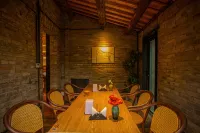 重慶金剛碑老村溫泉飯店