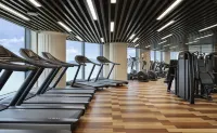 Grand Josun Busan - Gym