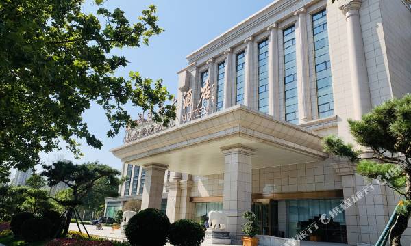 Bairun Oriental Hotel