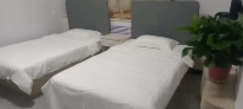 Shijiazhuang Hongshun Hotel Hotel di 