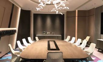 IGenie E-sports Hotel (Chengdu Xipu Branch)