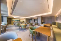 JI Hotel (Jining High-tech Zone Haichuan Road) - breakfast
