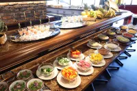 Daiwa Roynet Hotel Morioka Station (Ekimae) - พร้อมอาหารเช้า