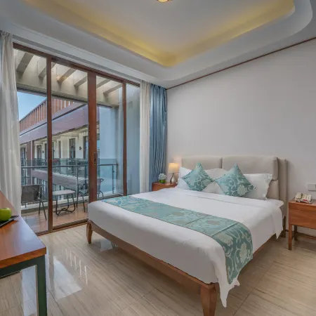 Argyle Resort Yalong Bay Sanya