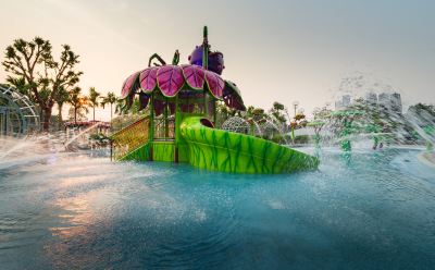 Outdoor Swimming Pool Grande Centre Point Space Pattaya Photo
