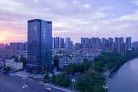世紀銀泰飯店（成都天府新區海昌極地海洋公園店） 華陽/海昌極地海洋公園住宿飯店
