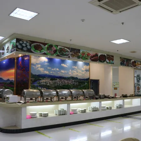 Qianjun International Hotel