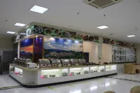 Qianjun International Hotel - Morgenmad