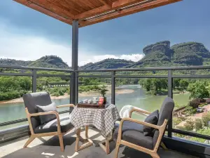 Xiyuanwan Enjoy The Scenery And Stroll Hotel