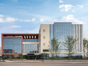 샤오화 진장 호텔