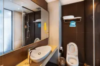 7Days Inn Chain Hotel (Yugan Bus Station)