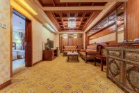 Dujinimi Tibetan Culture Themed Hotel