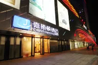 Carston Hotel Các khách sạn ở Liễu Châu