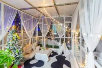 Yuehai Huan Ting Homestay
