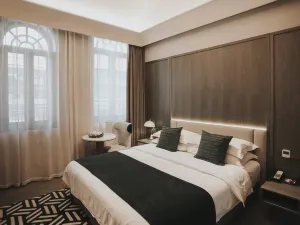Jiaxing Yuanhu Hotel