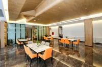 Topping Asset Hotel (Jiangyou High-speed Railway Station Branch)