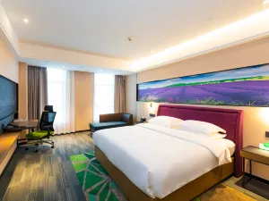 Dushanzi Xigema International Hotel