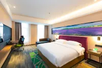 Dushanzi Xigema International Hotel Hotels near Zhong Su Shiyou Gongsi Dushan Zi Zhigong Zidi Xuexiao Site
