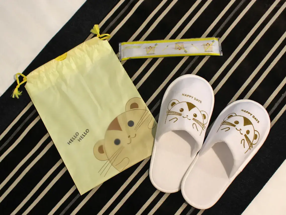 大阪日本環球影城園前飯店