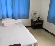 Anyi Restaurant Hostel