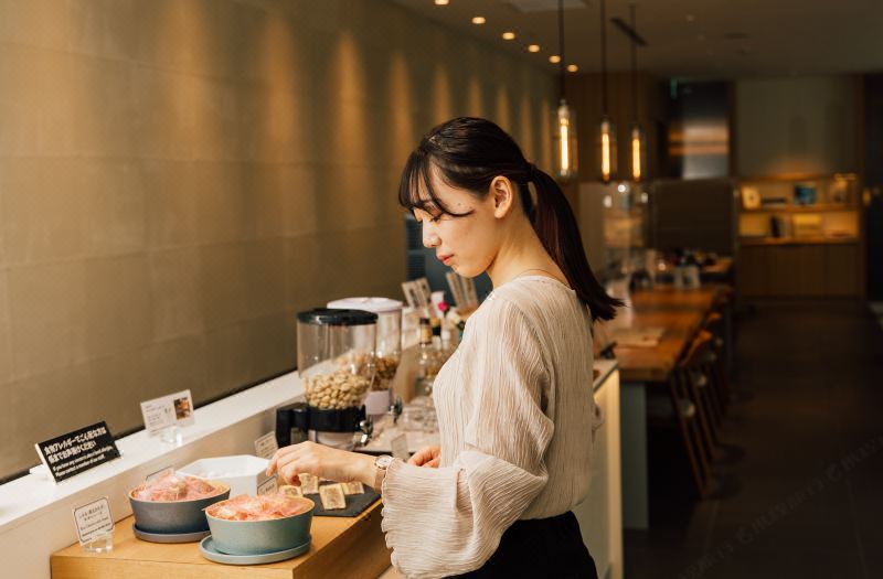Kanazawa Tokyu Hotel photo 5