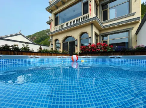 Beijing Sanle Homestay Hotels near Miyun Renjian Flower Ocean Lavender Manor