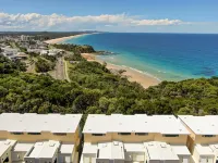 The Point Coolum Beach Hotels in Marcoola