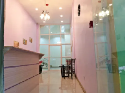 Meaco Royal Hotel- Lucena Hotels in Quezon