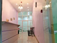 Meaco Royal Hotel- Lucena