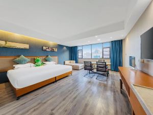 Mingyi Wisdom Hotel