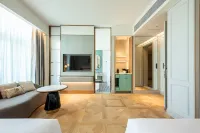 Xiamen Portman Seven Stars Bay Hotel & Resort· Ocean Outlook Hotel