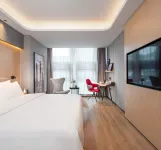 Tongbai Hotel (Tongling Beidouxing Cheng)