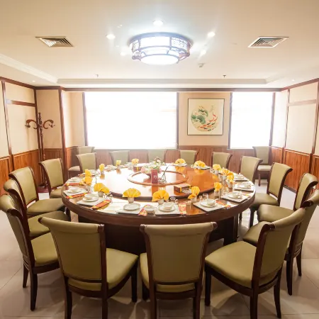 Junchang Hotel