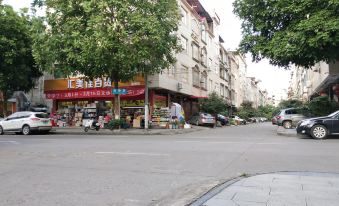 Tiandong Lidu Business Hotel