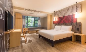 Ibis Huangshan she County Huizhou Ancient City Hotel