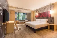 Ibis Huangshan she County Huizhou Ancient City Hotel Các khách sạn ở Hoàng Sơn