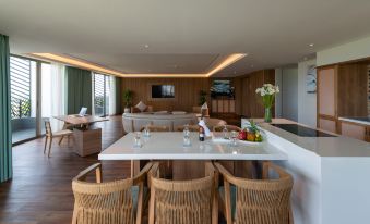 Bellerive Hội An Resort & Spa