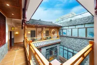 Xiangtijun Inn - albergo