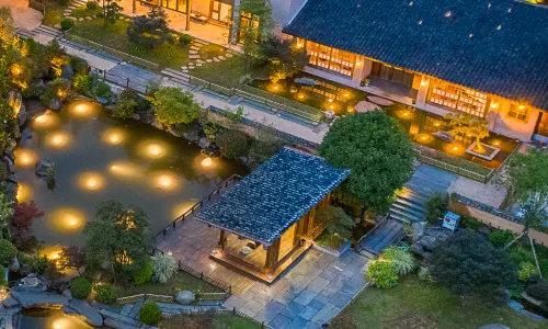 Liuyang Yunxi Shanshe Homestay