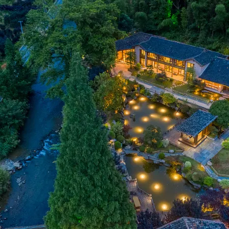 Liuyang Yunxi Shanshe Homestay
