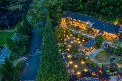 Liuyang Yunxi Shanshe Homestay Hotels in Liuyang